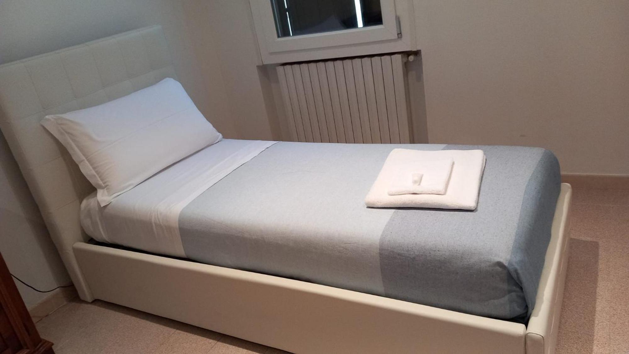 Affittacamere Di Andrea Bertolino Gasthof *