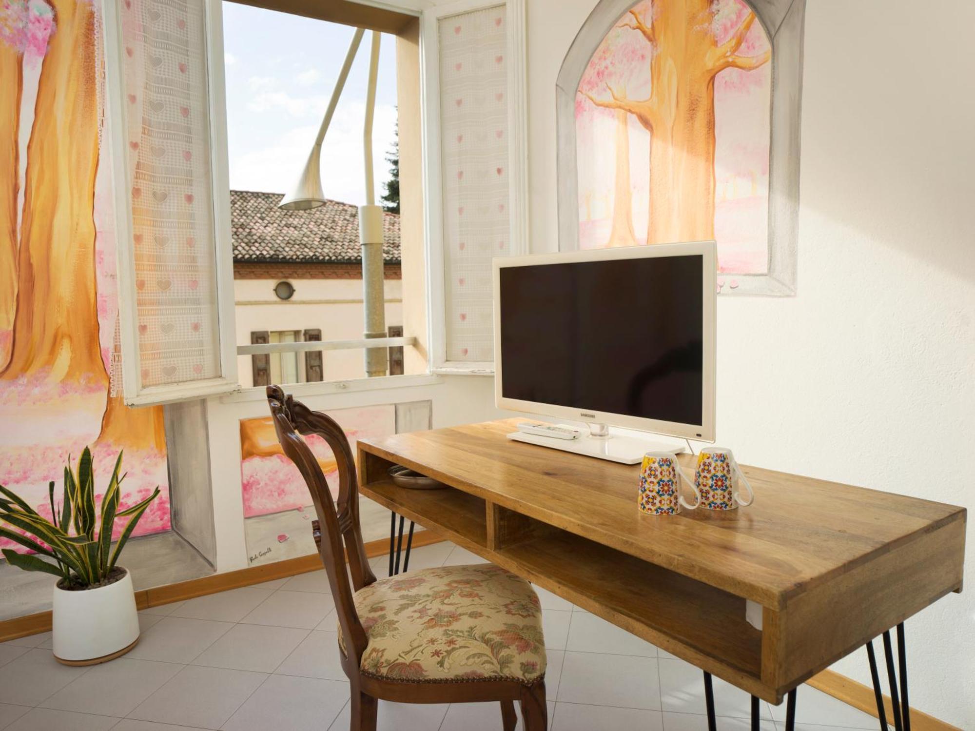 Gasthof Affittacamere Di Andrea Bertolino *
