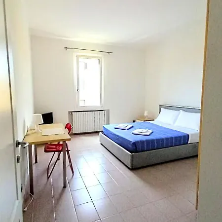 Affittacamere Di Andrea Bertolino San Lazzaro Di Savena Exterior foto