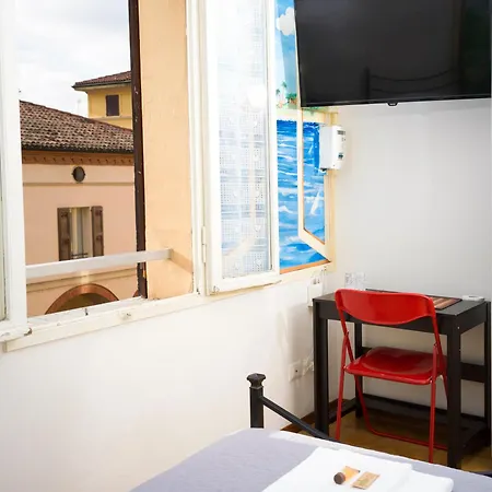 Affittacamere Di Andrea Bertolino San Lazzaro Di Savena Exterior foto