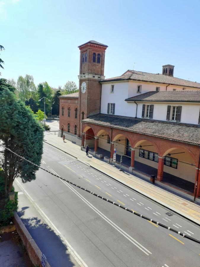 Affittacamere Di Andrea Bertolino San Lazzaro di Savena