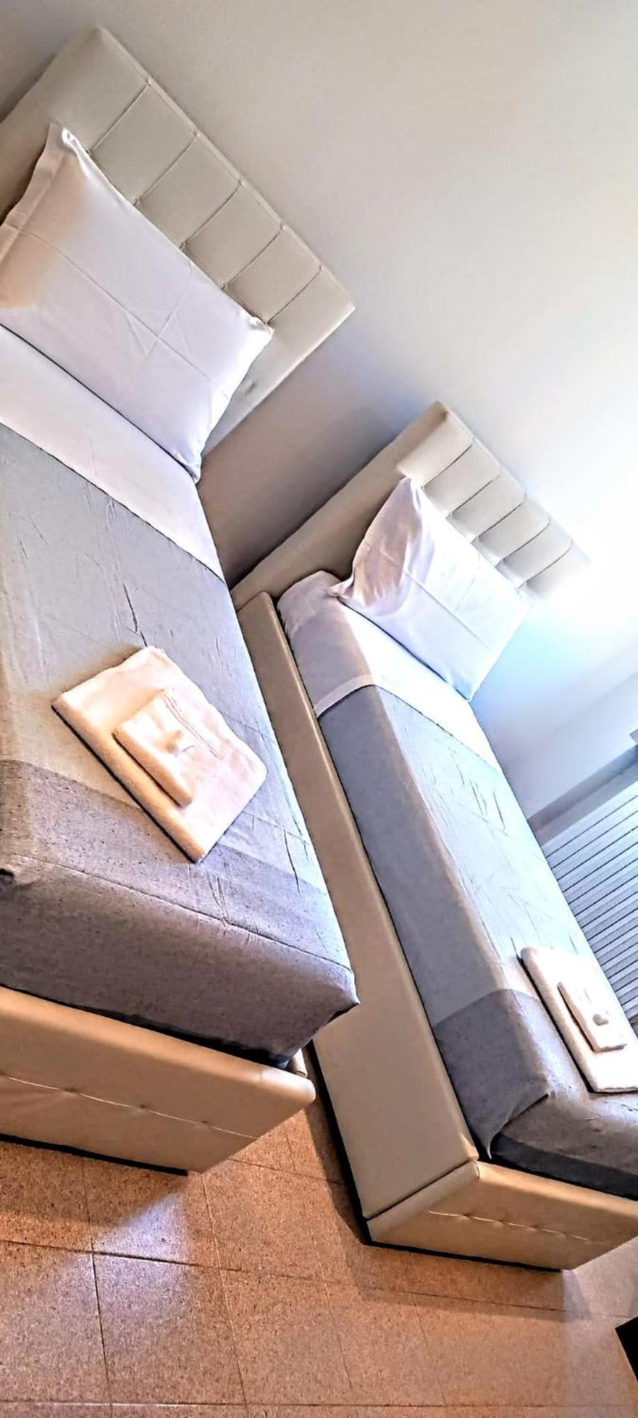 Affittacamere Di Andrea Bertolino Guest house San Lazzaro di Savena
