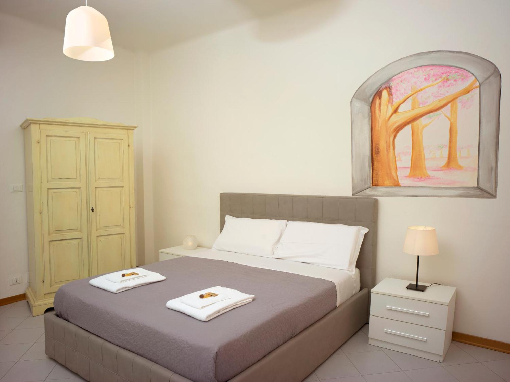 Affittacamere Di Andrea Bertolino Guest house