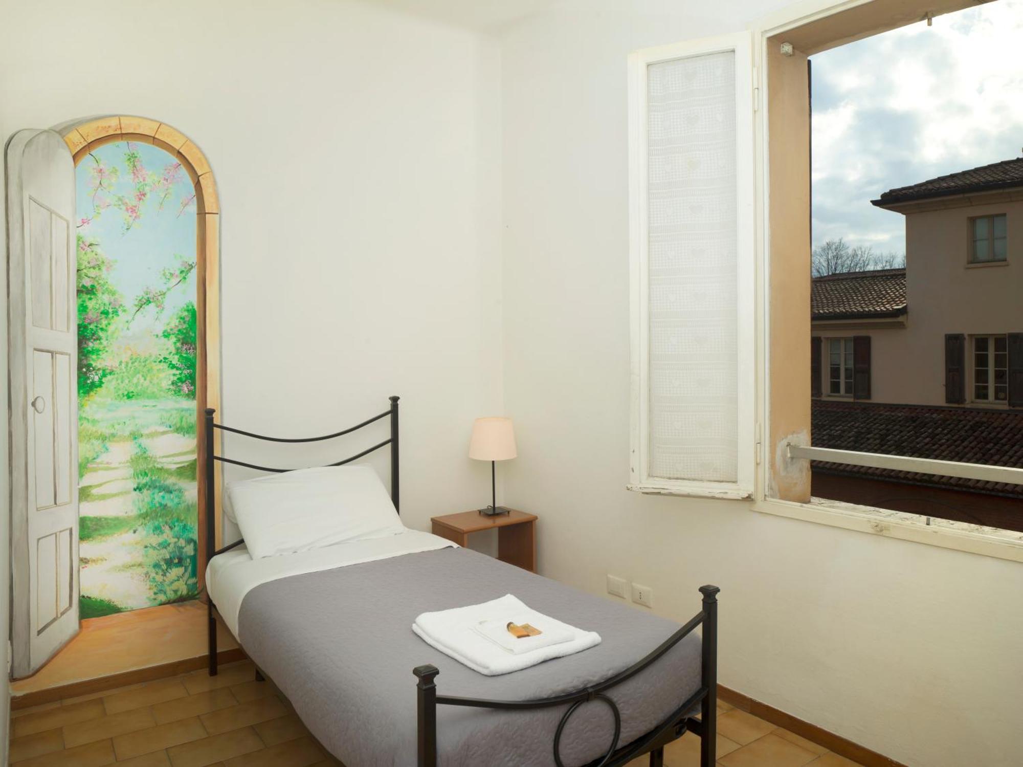 Guest house Affittacamere Di Andrea Bertolino San Lazzaro di Savena